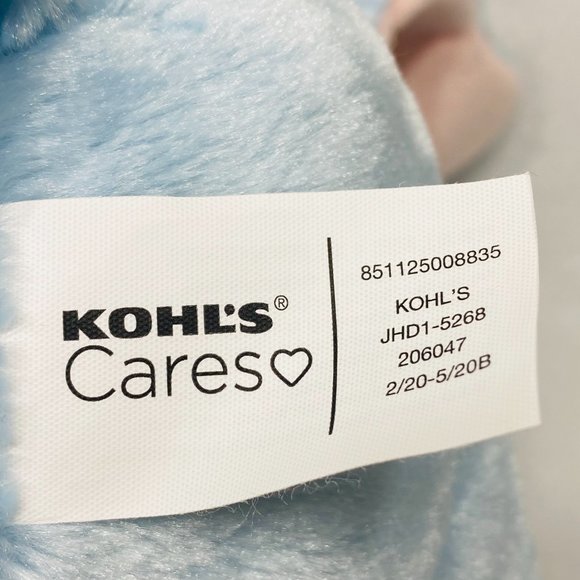 Kohl's Cares Dr. Seuss Elephant - Picture 6 of 6